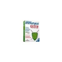 vitabiotics immunace extra protection 30 tablets pack of 12