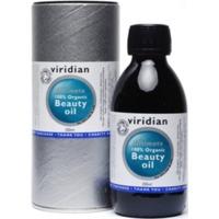Viridian 100% Organic Ultimate Beauty Oil 500ml