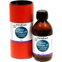 Viridian Joint Omega Oil 200ml