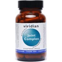 Viridian Joint Complex (Vegan) Veg Caps 30 Caps