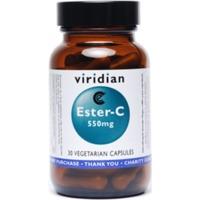 viridian ester c 550mg caps 30 caps