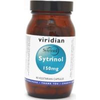 Viridian Sytrinol 150mg Veg caps 90 Caps