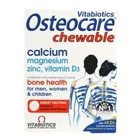 Vitabiotics Osteocare Chewable 30 tablets