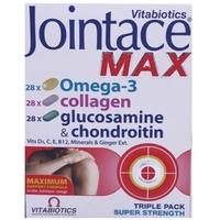 vitabiotics jointace max tabletscapsules