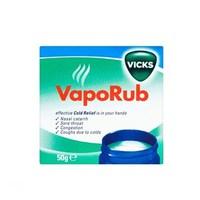 Vicks VapoRub 100g