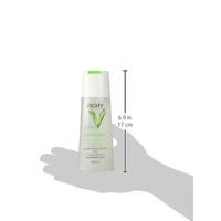 Vichy Normaderm 3-in-1 Micellar Solution - makeup removers (Oily skin, Shine)