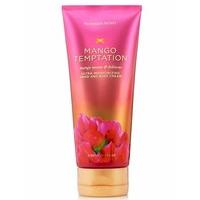 Victoria\'s Secret Garden Collection Mango Temptation hand & Body Cream 200ml