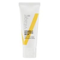 Vitage Vitamin C Radiance Mask 75ml