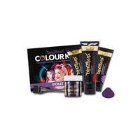 Violet Colour Kit