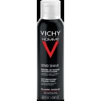 Vichy Homme Anti-Irritation Shaving Foam 200ml