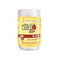 Vital Greens 55+ - 120g