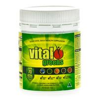 vital greens phyto nutrient superfood 120g