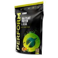 Vivo Life PERFORM Raw Plant Protein Powder & BCAA Salted Maca Caramel - 910g