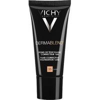 Vichy Dermablend Fluid Corrective Foundation 30ml 35 - Sand