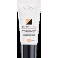 Vichy Dermablend Fluid Corrective Foundation 30ml 45 - Gold