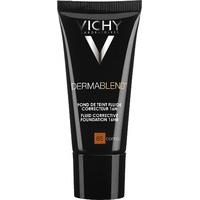 Vichy Dermablend Fluid Corrective Foundation 30ml 65 - Coffee