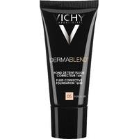 vichy dermablend fluid corrective foundation 30ml 05 porcelain