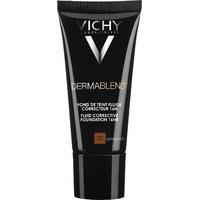 Vichy Dermablend Fluid Corrective Foundation 30ml 75 - Espresso