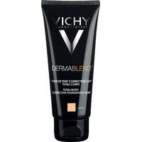 vichy dermablend total body corrective foundation spf15 100ml light