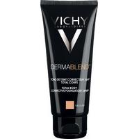 vichy dermablend total body corrective foundation spf15 100ml medium