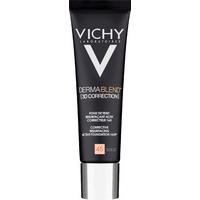 Vichy Dermablend 3D Correction Foundation SPF25 30ml 45 - Gold