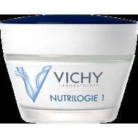Vichy Nutrilogie 1 For Dry Skin 50ml