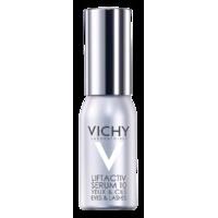 Vichy LiftActiv Serum 10 Eyes and Lashes 15ml