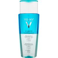vichy purete thermale waterproof eye make up remover 150ml