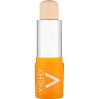 vichy ideal soleil sensitive zones stick spf50 9g