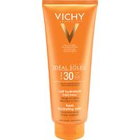 Vichy Ideal Soleil Face & Body Hydrating Milk SPF30 300ml
