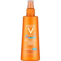 Vichy Ideal Soleil Gentle Spray For Children SPF50+ 200ml