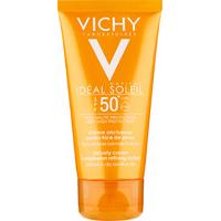Vichy Ideal Soleil Velvety Cream SPF50+ 50ml