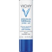 vichy aqualia thermal lips soothing and repairing balm 47ml