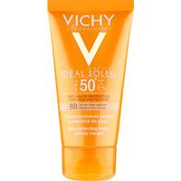 Vichy Ideal Soleil BB Tinted Velvety Cream SPF50+ 50ml