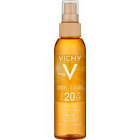 Vichy Ideal Soleil Dry Oil SPF20 125ml