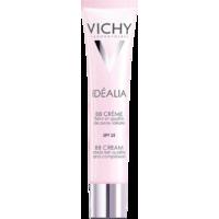 vichy idealia bb cream spf25 40ml light