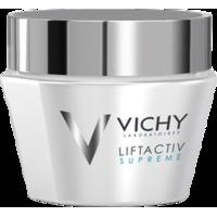 vichy liftactiv supreme dry to very dry skin 50ml