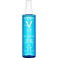 vichy ideal soleil after sun in shower or on dry skin 200ml