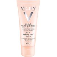 Vichy Ideal Body Hand & Nail Cream SPF15 40ml
