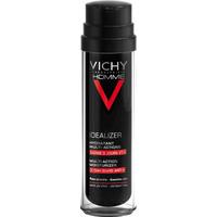 vichy homme idealizer multi action moisturizer 3 day beard 50ml