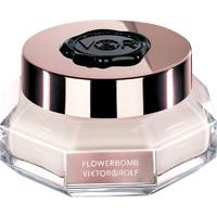 viktor rolf flowerbomb voluptuous body cream 200ml