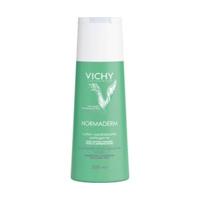 vichy normaderm purifying astringent toner 200 ml