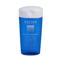 Vichy Pureté Thermale Sensitive Eyes Make-Up Remover Lotion