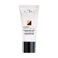 vichy dermablend corrective foundation 45 gold