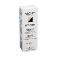 vichy dermablend corrective foundation 15 opal