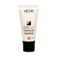 vichy dermablend corrective foundation 55 bronze