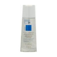 Vichy Cleansing Fluid Face + Eyes (200 ml)