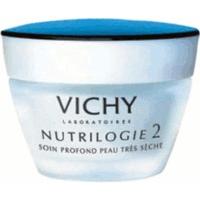 Vichy Nutrilogie 2 Cream (50 ml)