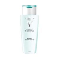 vichy purete thermale detoxifying cleansing milk 200 ml