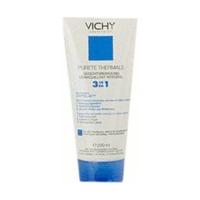 vichy purete thermale 3in1 cleanser 200ml